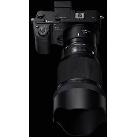 Sigma 85mm F1,4 DG HSM (A) Canon EF