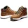 Timberland Sprint Trekker Mid Herren Rust Nubuck 45