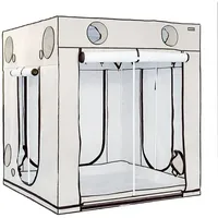 Homebox Ambient Q200+ (200x200x220cm)