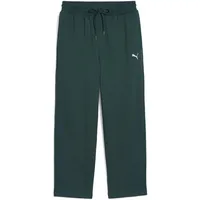 Puma Class Relaxed Pinnacle Pintuck Sweatpants FL op
