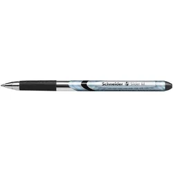 Schneider Schreibgeräte Schneider Slider Basic - Kugelschreiber - Schwarz