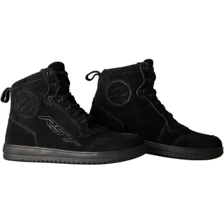 RST Hi-top Schuhe - Schwarz - 45