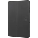 Tucano Gala Case für Galaxy Tab A9+ Schwarz