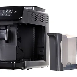 Philips 1200 Series EP1224/00 Kaschmirgrau