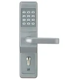 ASSA ABLOY effeff Türcodebeschlag 495108----91B87