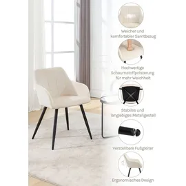 Woltu BH93cm-4 Restaurant- -