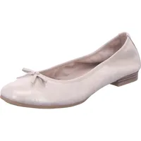 TAMARIS Ballerina beige,