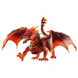 Schleich Eldrador Creatures Lavadrache                 70138