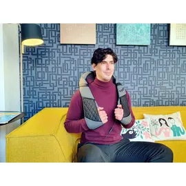 ERGOLEBEN Shiatsu Nacken & Schulter Massagegerät