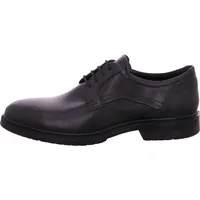 ECCO LISBON Herren Schwarz 43