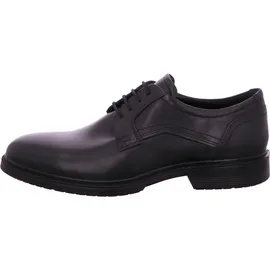 ECCO LISBON Herren Schwarz 43