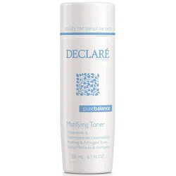 Declaré Pure Balance Mattierende & Adstringierende Gesichtslotion 200 ml