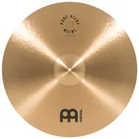 Meinl Cymbals Meinl Pure Alloy Medium Crash 22" (PA22MC)