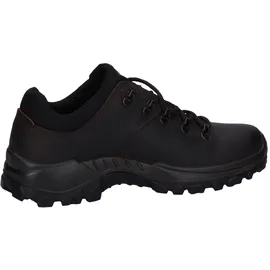 Grisport Halbschuh braun Gr. 45