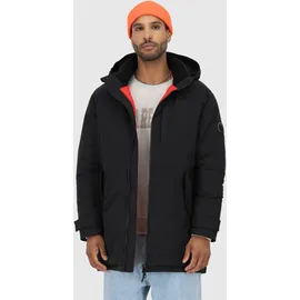 Alife & Kickin Noel schwarz XL