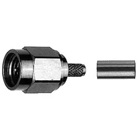 Telegärtner SMA-Kabelstecker cr 50Ohm 100024598
