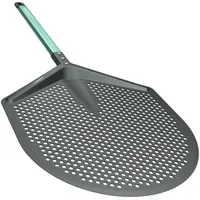 GOZNEY Pizzaheber Aluminium L grau