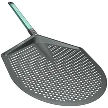 GOZNEY Pizzaheber Aluminium L grau