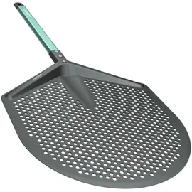 GOZNEY Pizzaheber Aluminium L grau