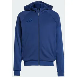adidas Tiro 25 Hoodie Blau S