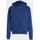 adidas Tiro 25 Hoodie Blau S