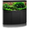 Juwel Vision 450 LED Aquarium mit Unterschrank, schwarz