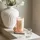 Chesapeake Bay Candle Stillness + Purity Duftkerze 355 g rosa