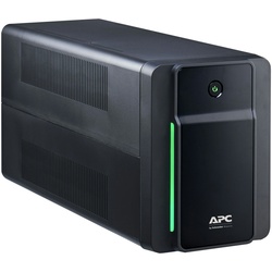APC Back-UPS  Wechselstrom 230 V