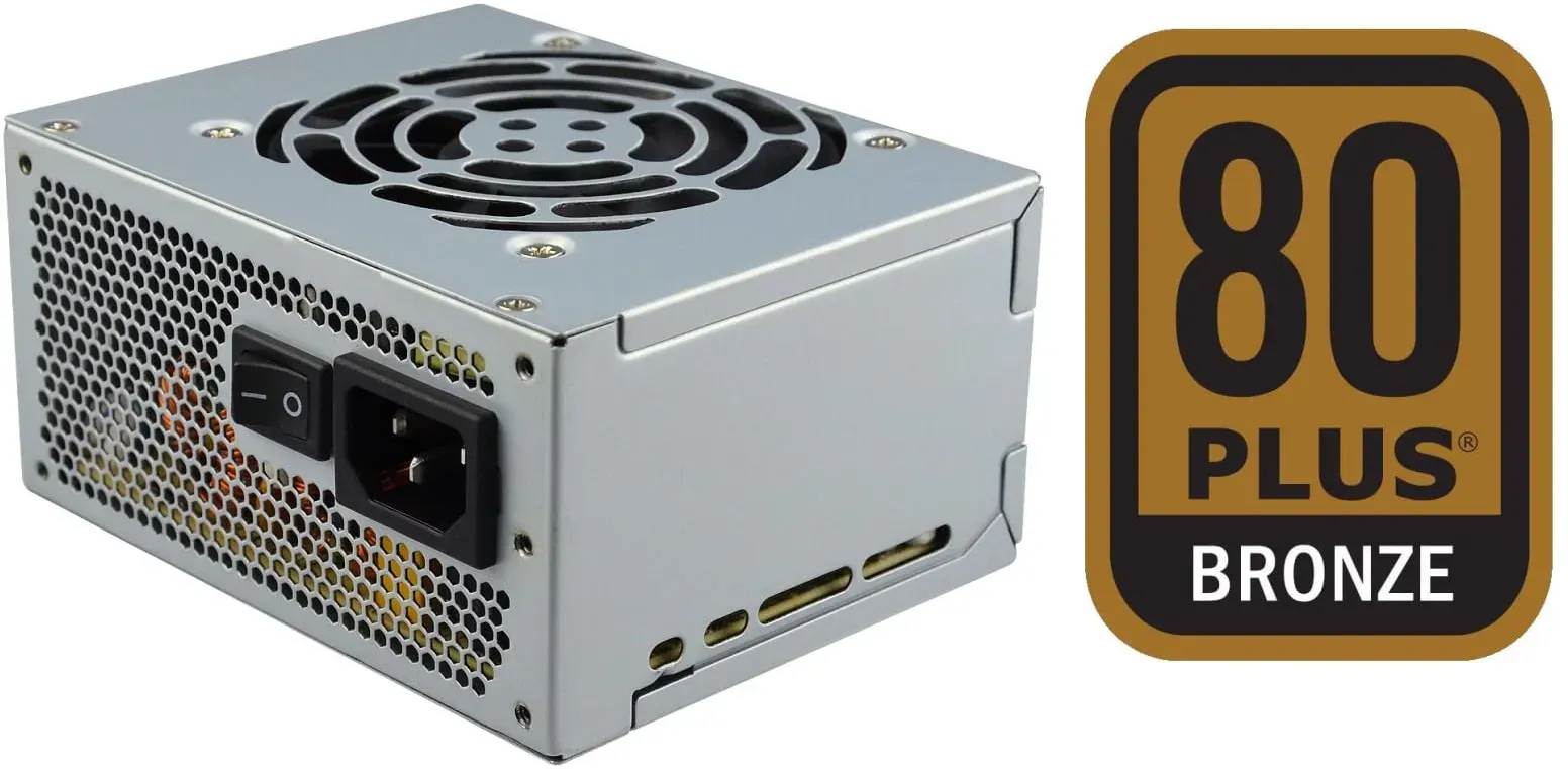 fortron netzteil 350-50sac 80 sfx