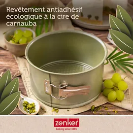 Zenker Springform Green Vision