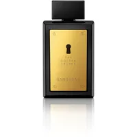 Antonio Banderas The Golden Secret Eau de Toilette