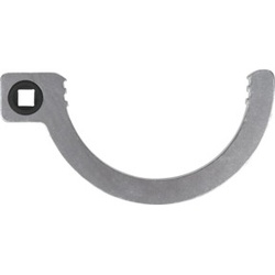KS Tools 3/8" Kraftstofffilter-Schlüssel für PSA HDI Motoren