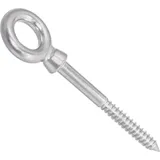SOTech So-tech Augenschraube Holzgewinde Ø10 mm Edelstahl Aisi 316 V4A