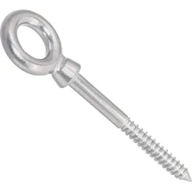 SOTech So-tech Augenschraube Holzgewinde Ø10 mm Edelstahl Aisi 316 V4A