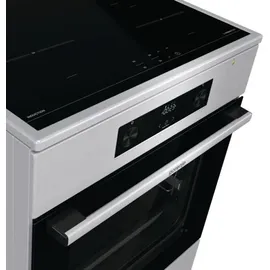 Gorenje GEIT6C60XPG Edelstahl