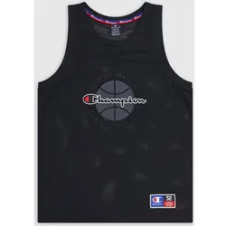 CHAMPION Herren Shirt Tank Top, NBK, M