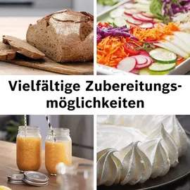 Bosch MultiTalent 8 MC812S814