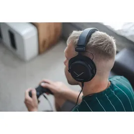 Beyerdynamic TYGR 300 R Schwarz