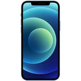 Apple iPhone 12 256 GB Blau
