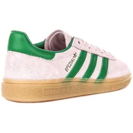 adidas Handball Spezial Damen Gold/Grün 40