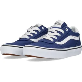 Vans Brooklyn LS Marine 34