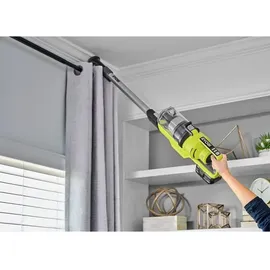 RYOBI Akku-Staubsauger One+ RSV18-0