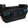 Bosch Werkzeugtasche GWT 20 unbestückt blau 43 x 23 x 34 cm