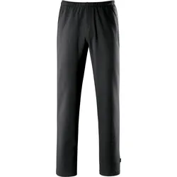 SCHNEIDER SPORTSWEAR LONDONM Herren Trainingshose schwarz - 60