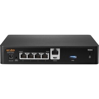 HP HPE Aruba 9004 (RW) - Gateway - 4