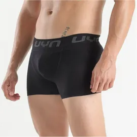 Uyn Position+ Underwear Trunk Cut 3 Inch black XXL