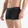 Uyn Position+ Underwear Trunk Cut 3 Inch black XXL