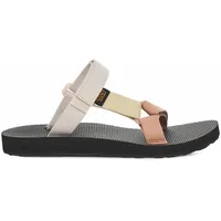 Teva Damen Universal Slide Sandale, Clay Multi, 41 EU - 41 EU