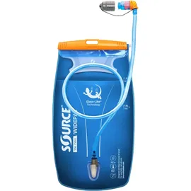 Source Widepac 1.5L Alpine Blue