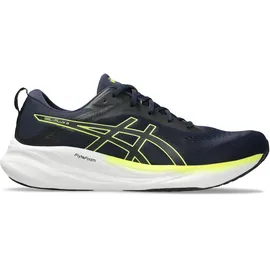 Asics GEL-FLUX 8 Herren Midnight/Black 47